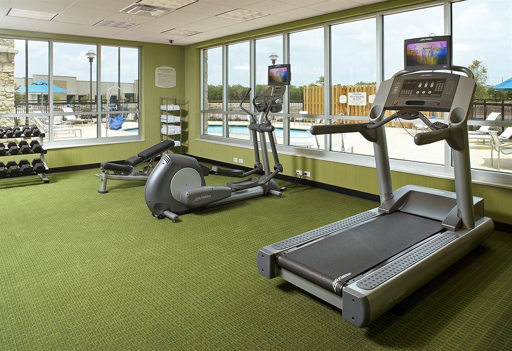 Fairfield Inn & Suites By Marriott Dallas Plano The Colony Bagian luar foto