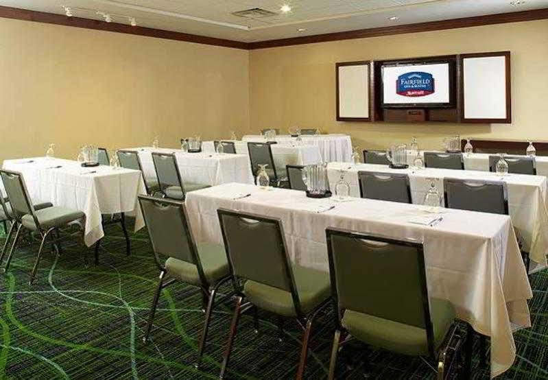 Fairfield Inn & Suites By Marriott Dallas Plano The Colony Bagian luar foto