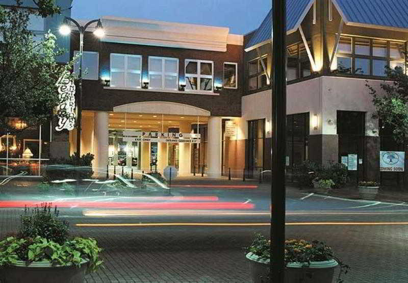 Fairfield Inn & Suites By Marriott Dallas Plano The Colony Bagian luar foto